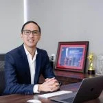 Ảnh tác giả Nguyễn Hoàng Khánh